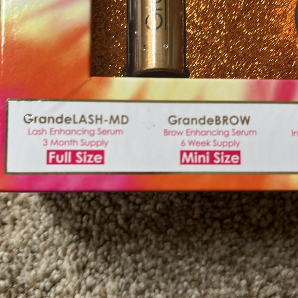 Grande 5 Steps to Fab - Picture 3 of 5